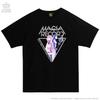 2026 Puella Magi Madoka Magica Tour Summer Unisexs And Unisexs Pure Cotton Tshirts Comfortable Breathable High Quality Ins Y2k