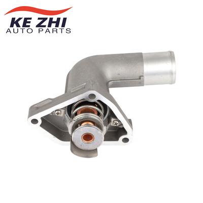 21200-JA10A 21200JA10A Engine Coolant Thermostat Housing For Infiniti JX35 QX60 For Nissan Quest Murano V6 3.5L 2007-2018