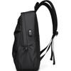 Waterproof Students School Bag Oxford Cloth Shoulders Bag Fashion Men's Backpack  Business