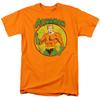 """Aquaman"" T-Shirt - bis 4XL"