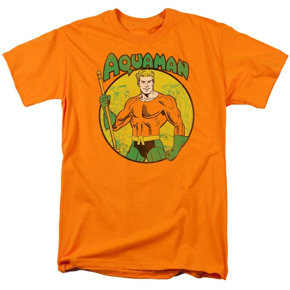 Aquaman  T-Shirt - to 4X XL