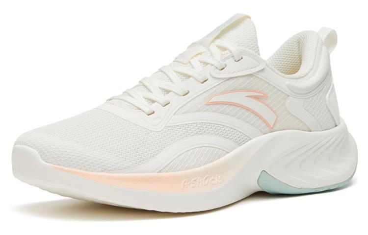 Women's Sneakers Anta Stinger SE Versatile Slip Resistant, Abrasion Resistant, Breathable Low top Running