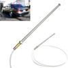 New Car Antenna Aerial Mast AM FM Radio For Mercedes for Benz W140 W124 W202 W210 R129 1992-2002 1408270001