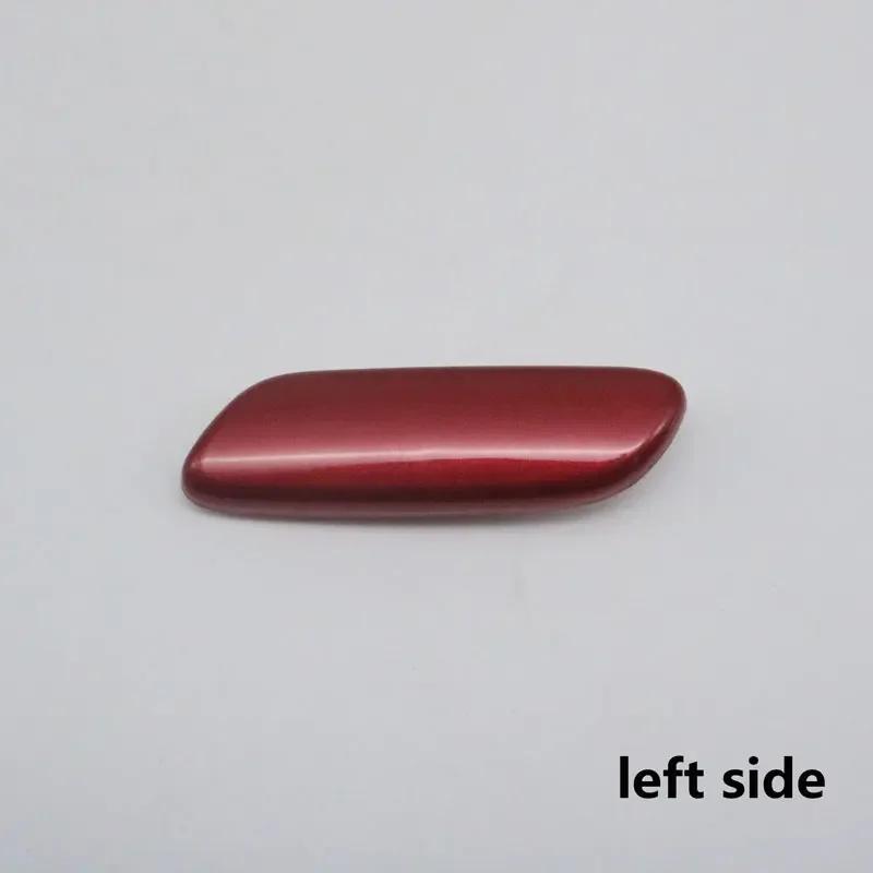 Auto Head Light Lamp Washer Nozzle Pump Clean Acuator Cover Cap For LEXUS IS250 IS300 IS350 2006 2007 2008