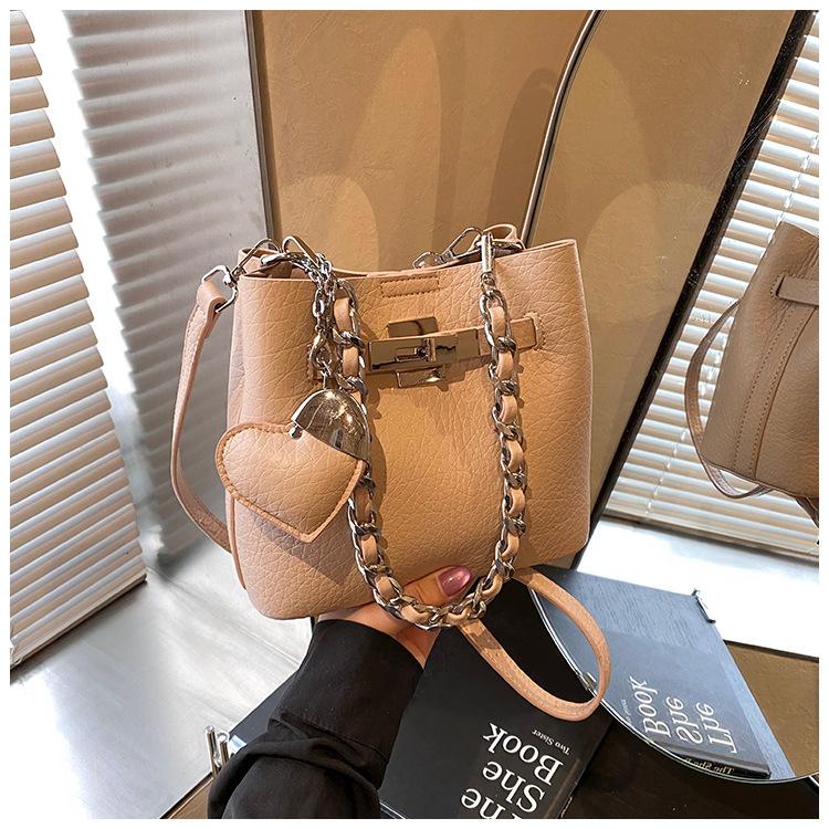 

Новая модная универсальная женская сумка-мессенджер через плечо большой вместимости для поездок на работу