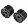 Garden Tools Engine Oil Filter Garden LA150 LA165 LX255 LA125 LA130 LA135 LA140 LA145 For LX173 LX288 Lawn Tractors