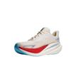 Hoka One One Mach X 3 Casual Lace-Up Round Toe Cushioning Breathable Low-Top Running Shoes Men sneaker 1168720-WBS