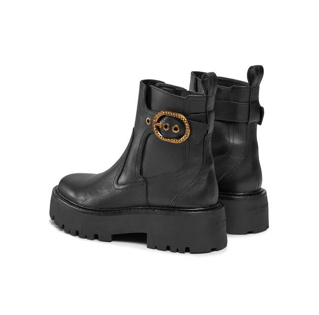Ботинки Chelsea Kurt Geiger 225-Mayfair Chelsea Boot 625700109 Black