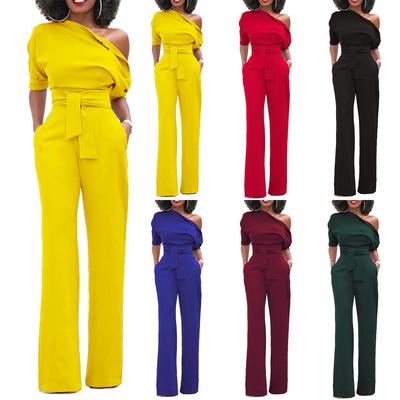 ladies casual jumpsuits