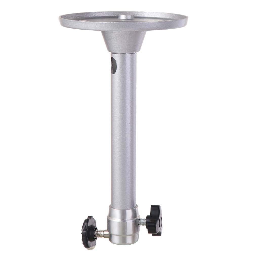 Verstellbarer Projektor-Deckenständer Metallkonstruktion DV-Kamera-Halter Professionelle Nutzung