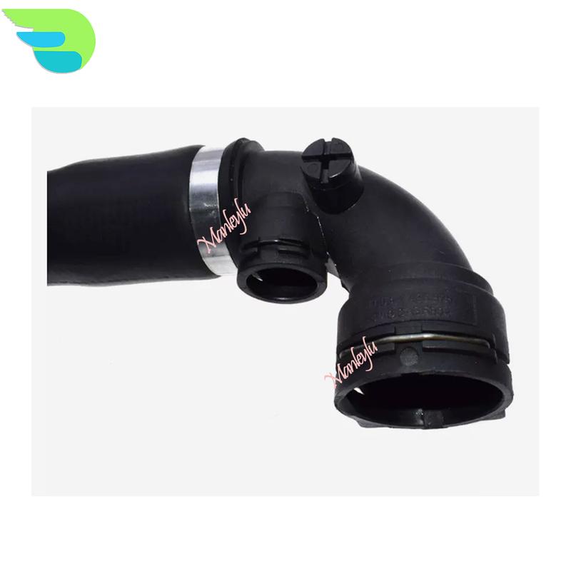 11531436407 01622685308 Car Upper Radiator Coolant Hose for 3 Series E46 316I 316Ci 318I 318Ci