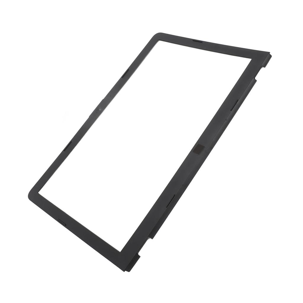 Laptop LCD Front Bezel Cover Replacement with Camera Hole for HP 15G BR 15 BS BU BW 250 255 G6 TPN