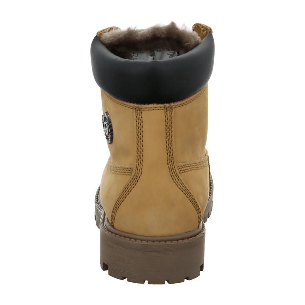 Сапоги Bugatti 321-ANV40 модный желтый черный