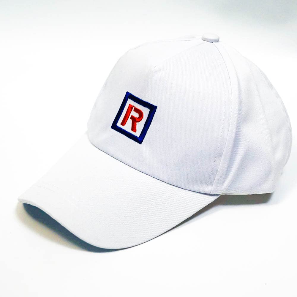 

Ryoma Echizen Hat, The Prince of Tennis Cap, Cosplay Cap (Includes Ribbon Bag)