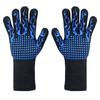 MDUG High-Temperature Aramid Anti-Scald Gloves