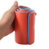 Lightweight Aluminum Splint Roll Emergency Rescue Splint Splint Fracture Fixed  Sports Home