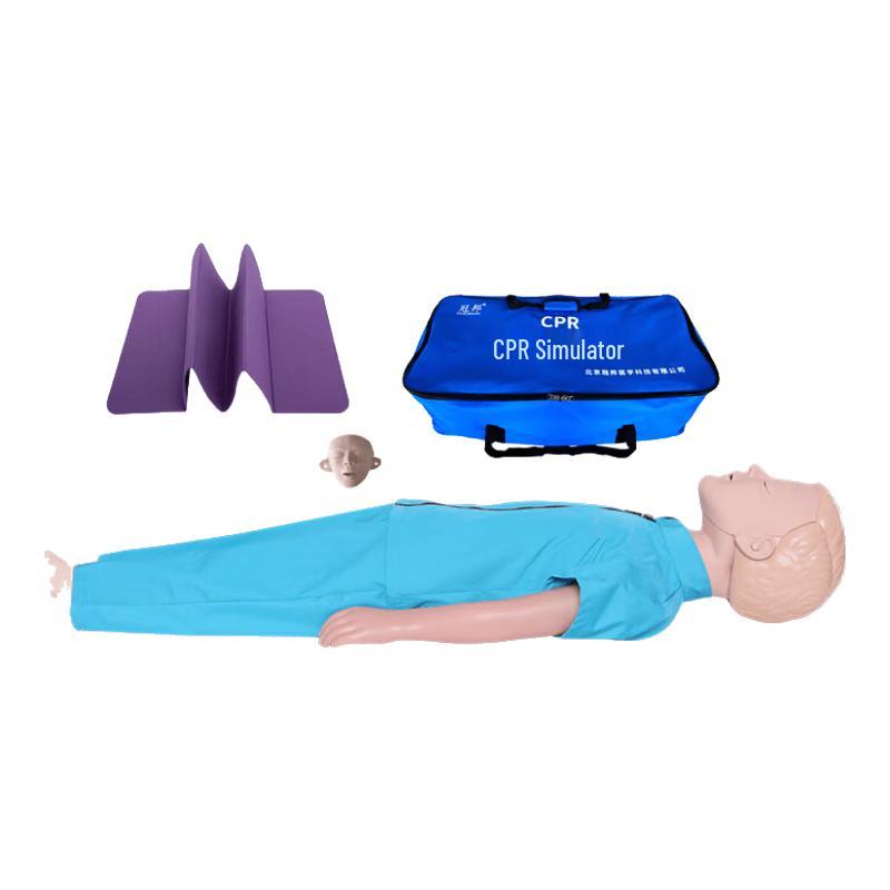 Infant and Child CPR Training Manikin