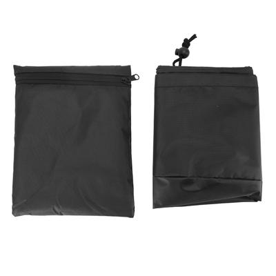 Ice Tub Cover 420D Oxford Cloth Sun Proof Snow Proof Dust Proof Ice Bath Tub Cover for Outdoor L