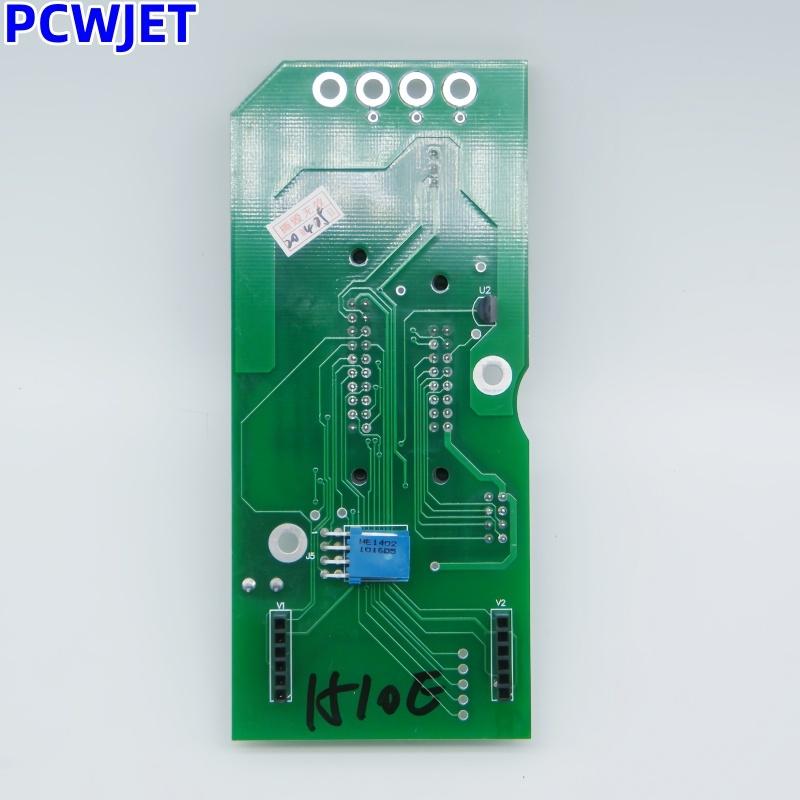 for Videojet ink core chip board E type for Videojet 1510 1520 1530 1210 1220 1610 1620 inkjet printer