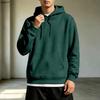 Men's Casual Breathable Short Sleeve Shirt and Shorts Set Summer Outfit