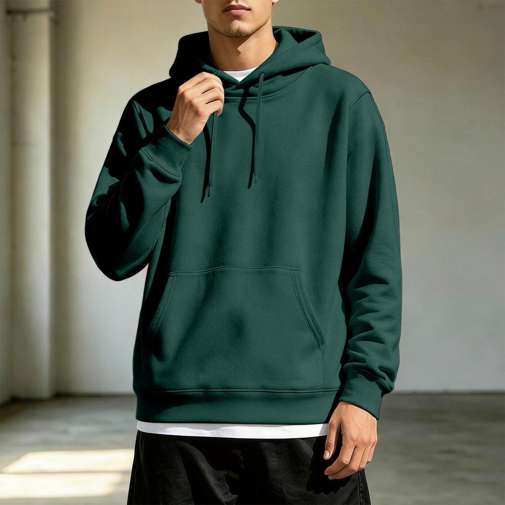 Men's Casual Breathable Short Sleeve Shirt and Shorts Set Summer Outfit