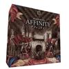 Tactical Games Affinity Ages 10 and Board Game (3-5 Players, 20-30 Minutes, Up)