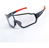 Rockbros 10161 Photochromic Sports Glasses for Cycling