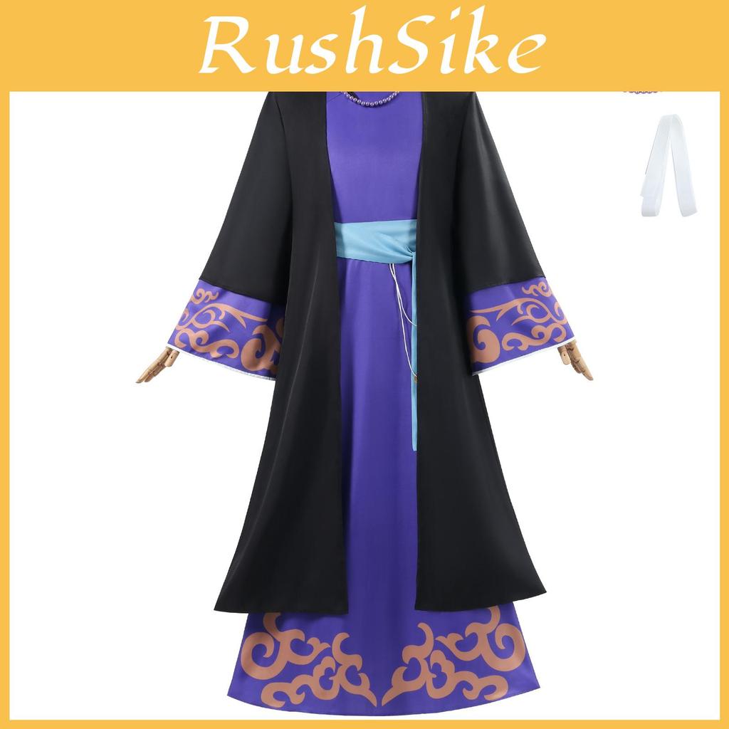 Stunning Cheng Yuqing Cosplay Costume For Game Theme Role Play In Vibrant Colors