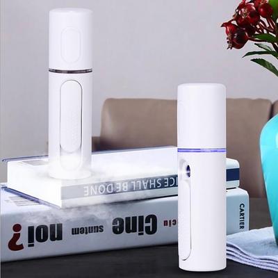 Facial Spray Humidifier Water Hydrator With USB Charging Nano Spray Instrument