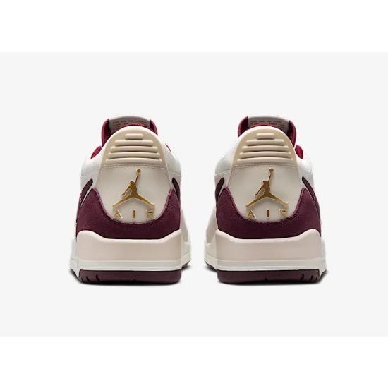 Jordan Legacy 312 CNY 'Year of Snake' IB4712-161 Men's Sizes