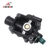 High Quality Engine Coolant Thermostat 9647265980 For PEUGEOT 206 207 CITROEN BERLINGO C2 C3 C4 24SD12885 1336.Z0 1336Z0