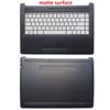 NEW for HP Pavilion 240 245 246 G7 14-CM 14-CK 14-DG  Laptop LCD Back Cover/Front Bezel/Palmrest/BOTTOM CASE