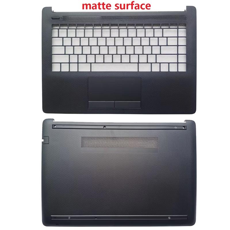 NEW for HP Pavilion 240 245 246 G7 14-CM 14-CK 14-DG Laptop LCD Back Cover/Front Bezel/Palmrest/BOTTOM CASE