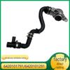 Mercedes-Benz ML/GL-Class Crankcase Ventilation Exhaust Pipe 6420101791/1291