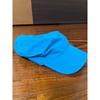 Used Brand new and unused!! mon-bell cap blue unisex S/M54-58cm