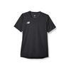 New Balance Short Sleeve Dry T-Shirt Game Shirt (JMTF0488) Unisex Adults
