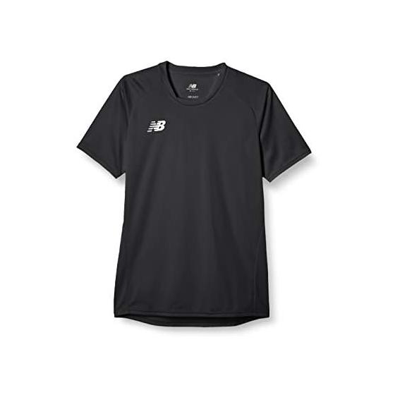 New Balance Short Sleeve Dry T-Shirt Game Shirt (JMTF0488) Unisex Adults