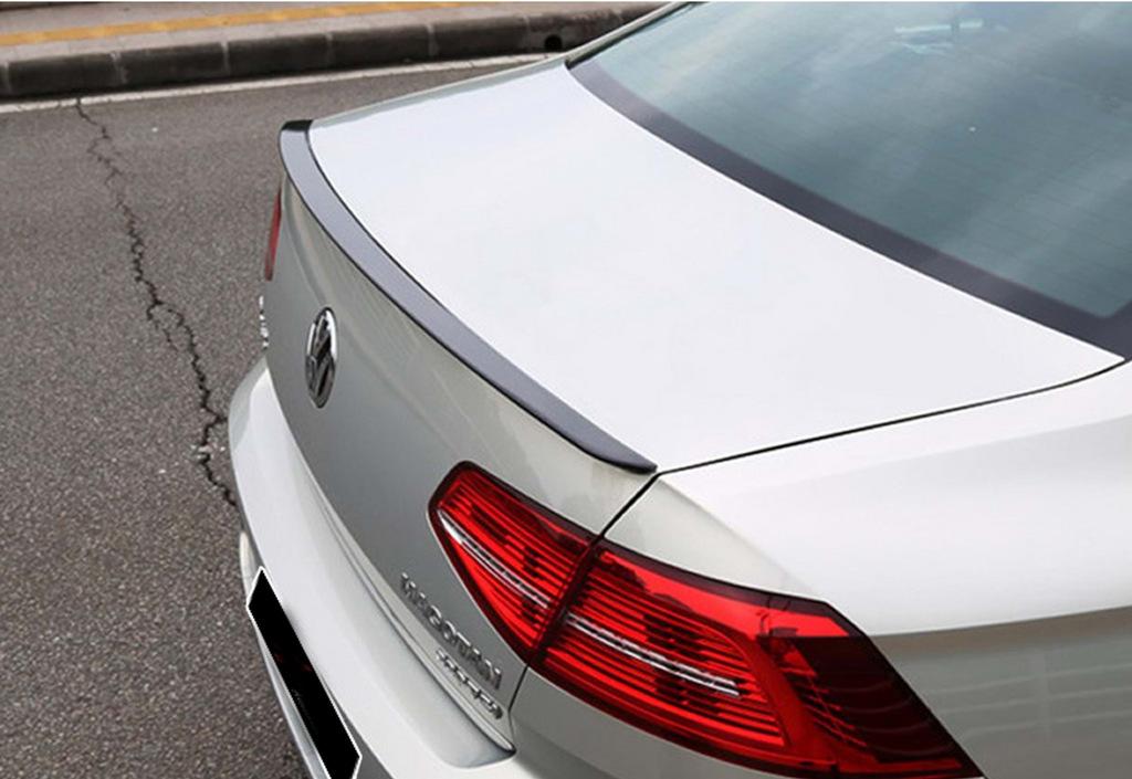 

Спойлер DPT (под покраску) для Volkswagen Passat B8 2015-2023 гг