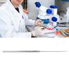 5pcs Stainless Steel Experiment Equipment Insect Anatomic Dissection Needle Tool