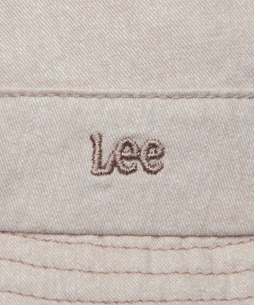 LEE Safari Hat Beige