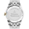 VIVIENNE WESTWOOD VV240CPSG Seymour Two-Tone Ladies Watch