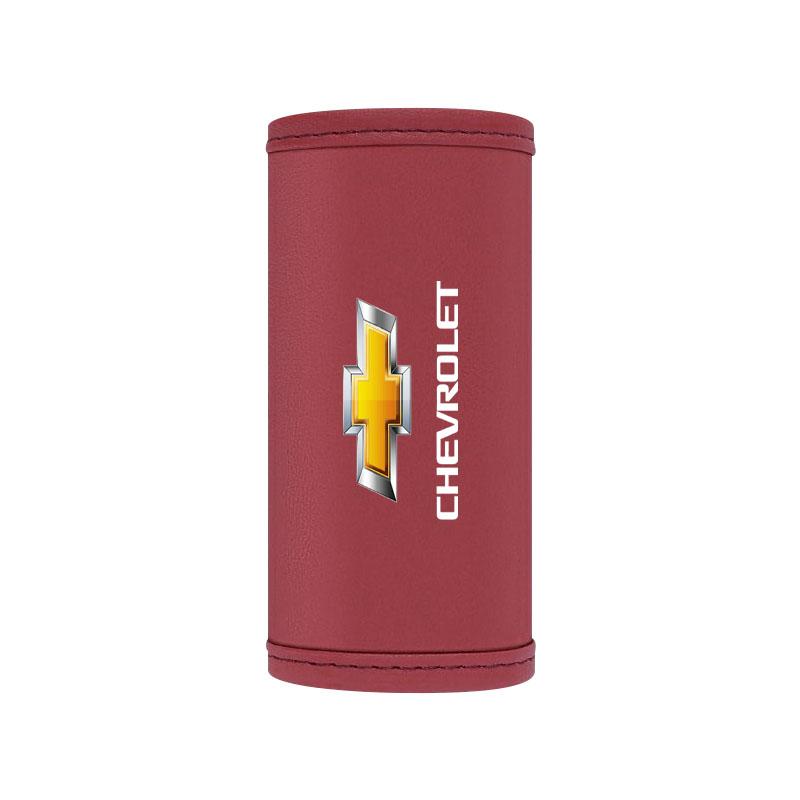 1/2Pc Car Leather Roof Handle Anti-Scratch Protector Mat for Chevrolet Cruze Malibu Sail Spark Captiva Equinox Trax Tracker AVEO