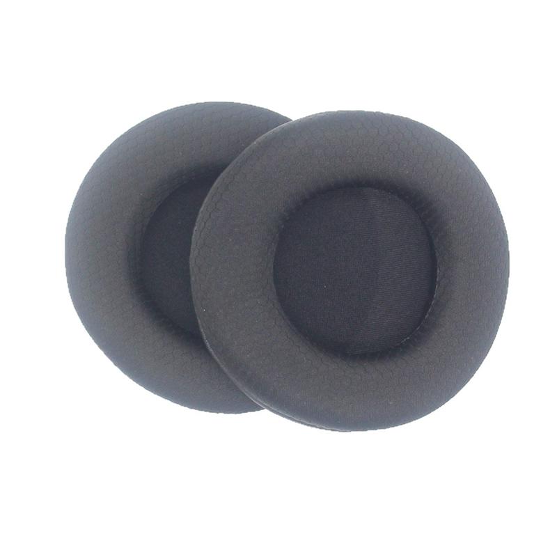 ABUO-Ear Cushions Ear Pads For Oneodio Pro60 Pro50 Pro30 Pro10 Headphones Headset Parts Cover