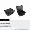 Multi-Size Explosion-Proof, Waterproof, Shockproof Plastic Tool Case with Optional Lining