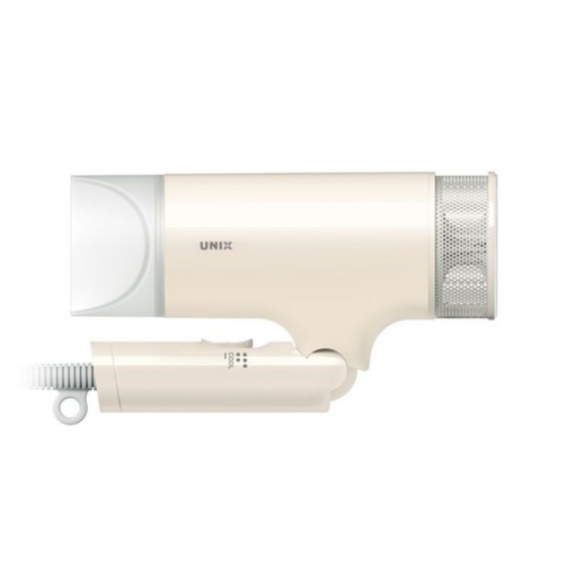 UNIX Faltbarer Haartrockner 1700W