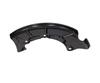 Ft02857 Fast Brake Disc Guard Front Right
