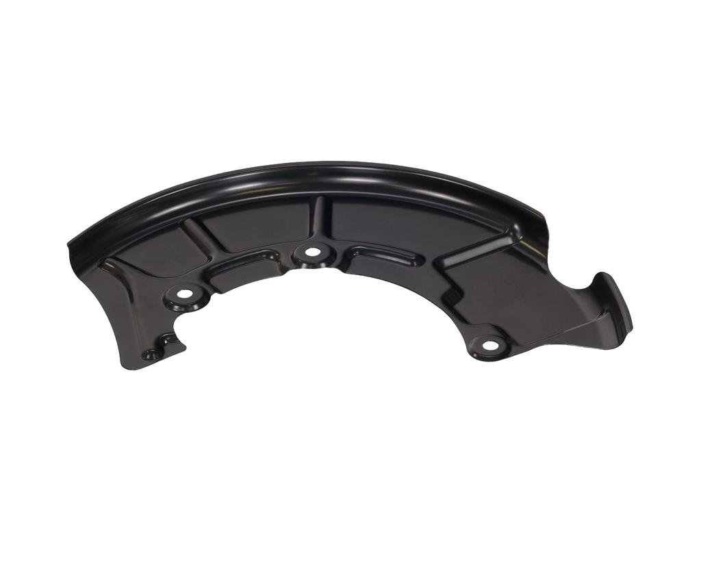 Ft02857 Fast Brake Disc Guard Front Right