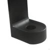 Electric brush Mounted Organizer Self Storage Stand Rack for
