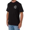 ANTI SOCIAL SOCIAL CLUB Logo 2 T-shirt 'Black' Men's 100000103L2T-BLACK