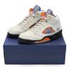 136027-148 Nike Air 5 Retro International Flight (Men's)